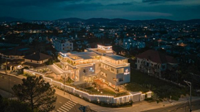 California Hotel